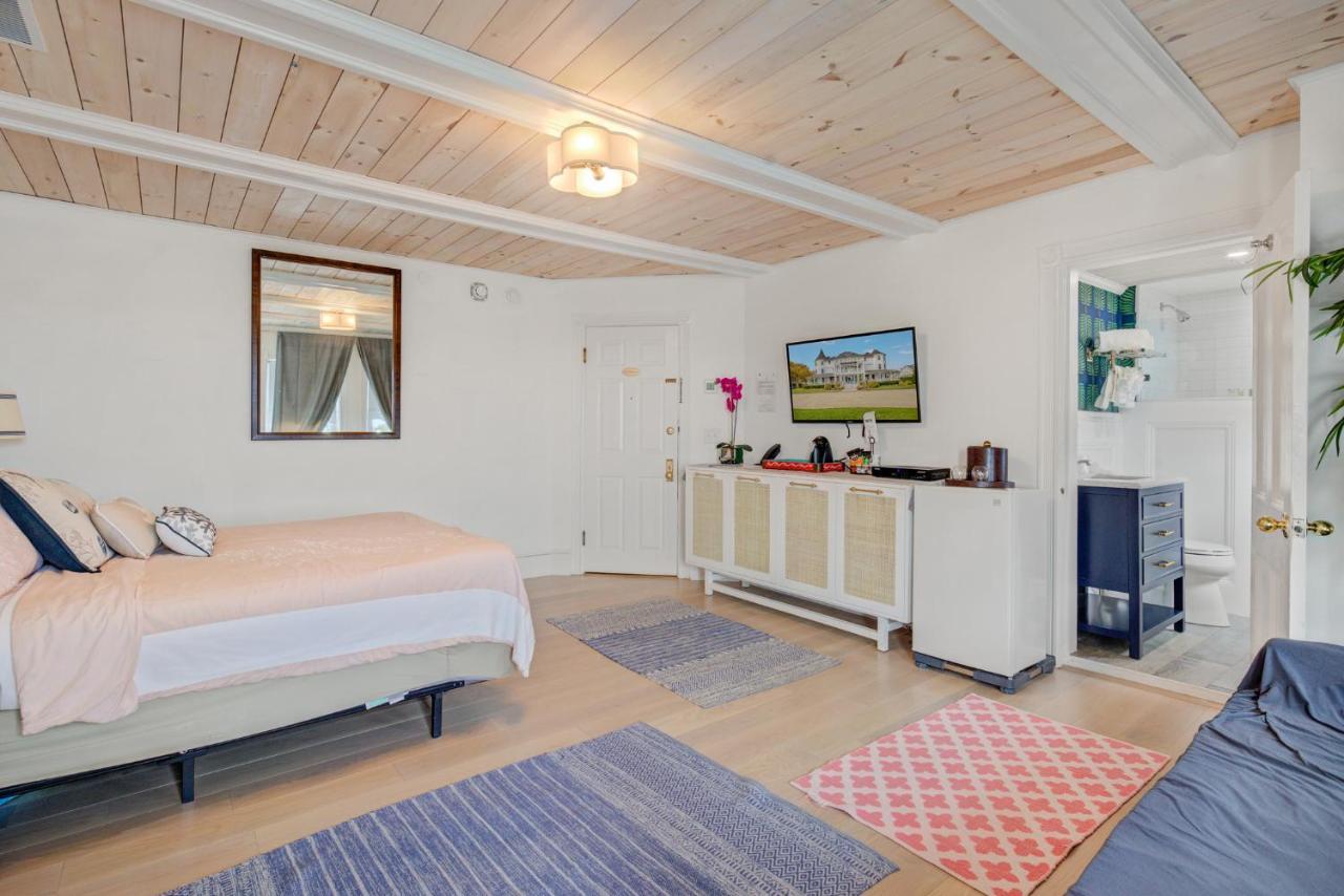 The Hewitt Wellington Hotel Spring Lake Exteriör bild