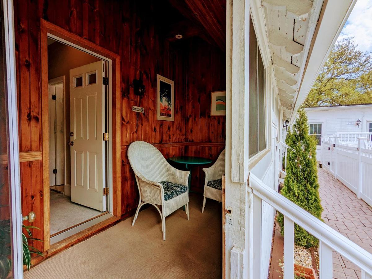The Hewitt Wellington Hotel Spring Lake Exteriör bild