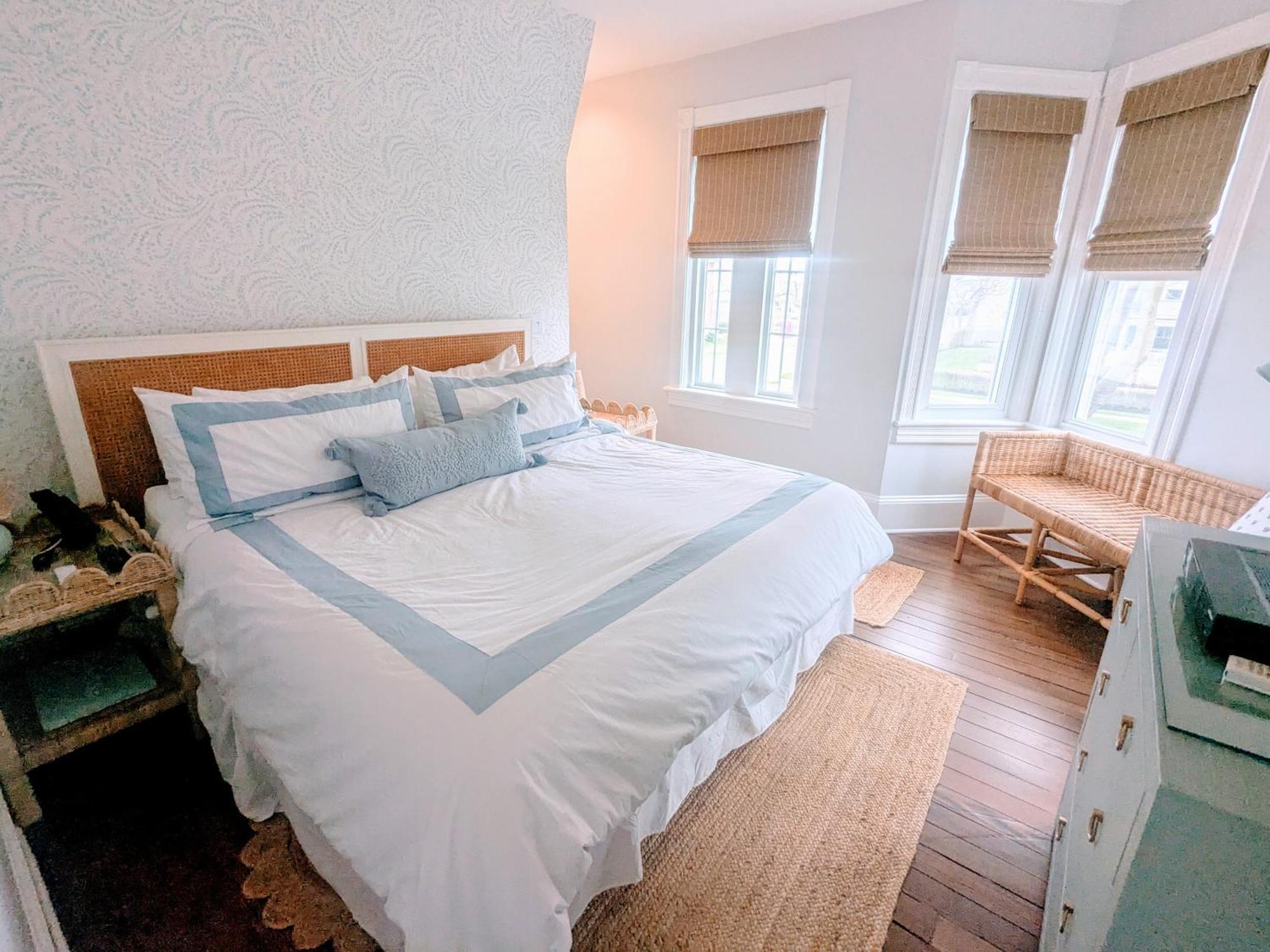 The Hewitt Wellington Hotel Spring Lake Exteriör bild