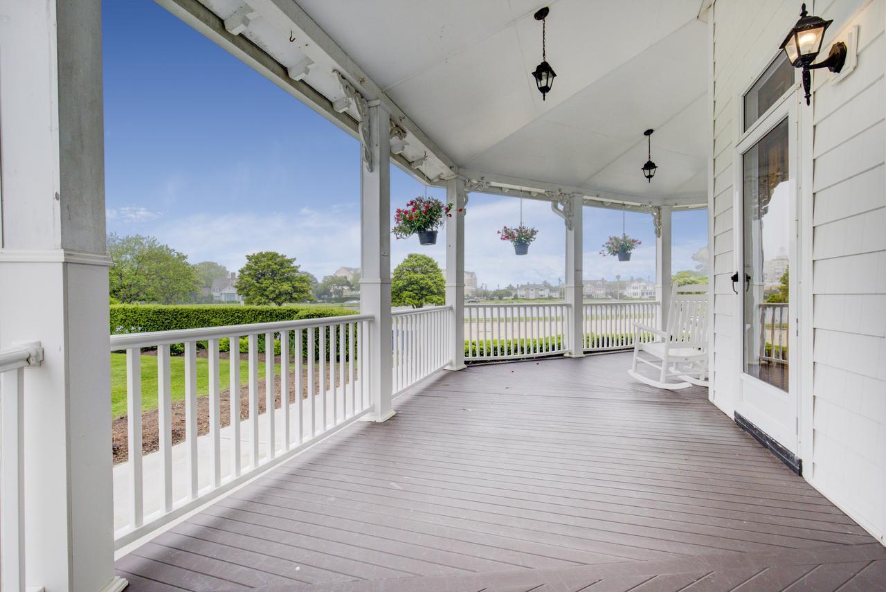 The Hewitt Wellington Hotel Spring Lake Exteriör bild